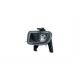19-A556-A5-2B SİS FARI SOL FIAT GRANDE PUNTO 06> SİYAH