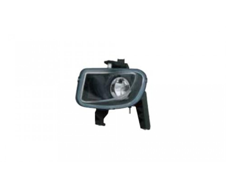 19-A556-A5-2B SİS FARI SOL FIAT GRANDE PUNTO 06> SİYAH