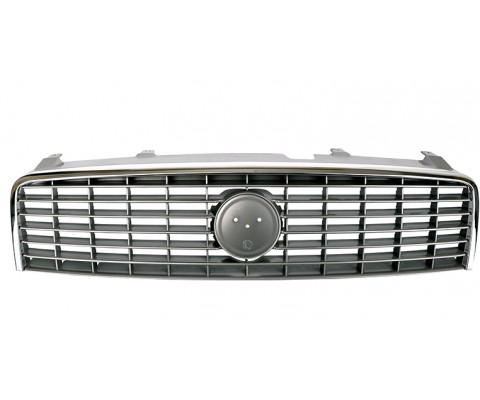 UST PANJUR CITALI BOYALI FIAT LINEA 07> URBAN GRİ