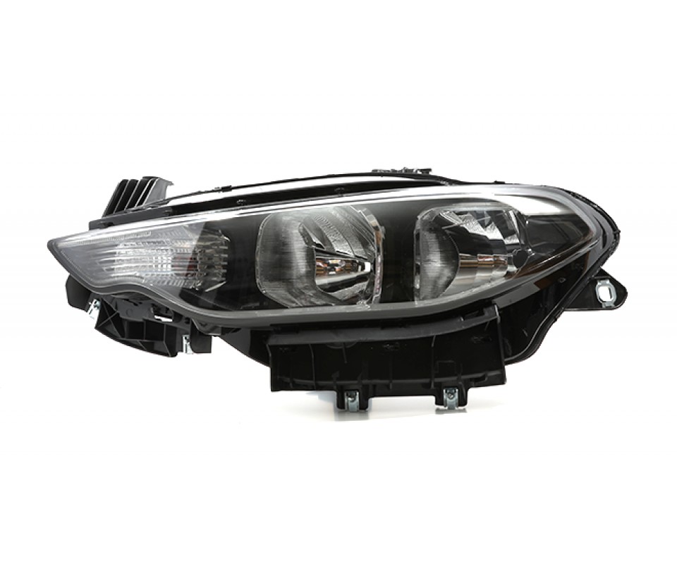 FAR SOL FIAT EGEA SIYAH CERCEVELI 15>