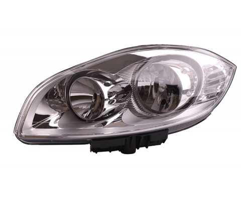 FAR SOL FIAT LINEA 07> MOTORLU