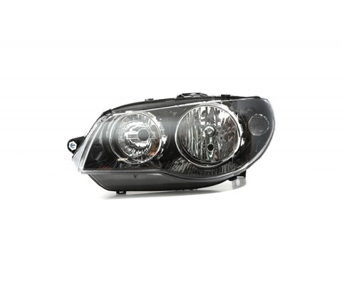 FAR SAĞ FIAT ALBEA 05> SİYAH MOTORLU