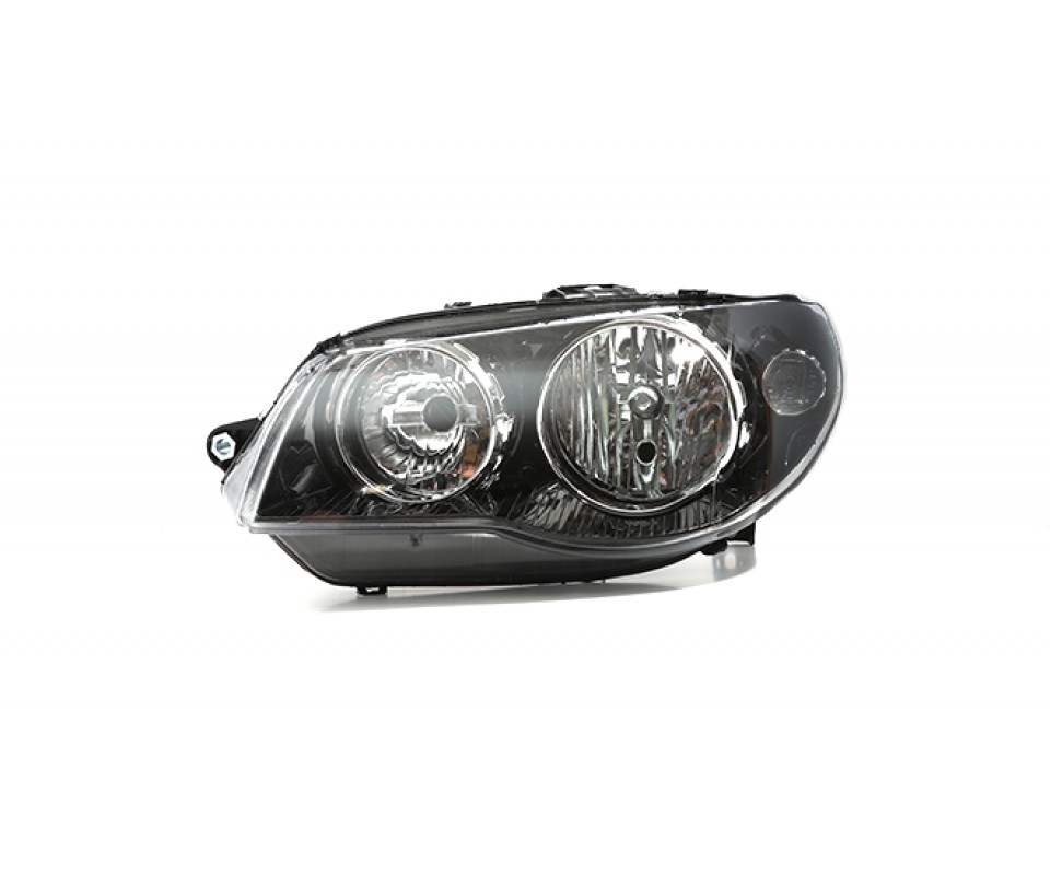 FAR SAĞ FIAT ALBEA 05> SİYAH MOTORLU