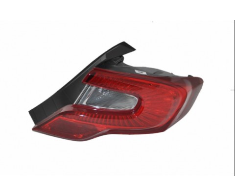 STOP LAMBASI SAĞ SEDAN FIAT EGEA 15>20 DUYLU