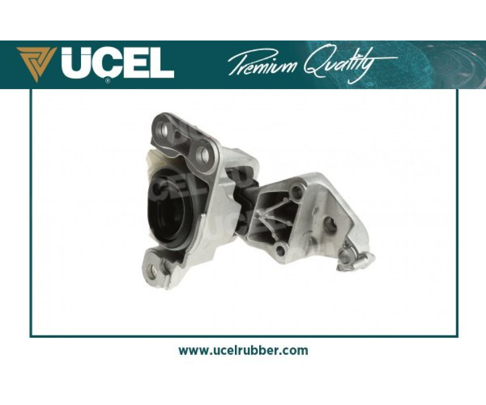 MOTOR TAKOZU SAĞ RENAULT FLUENCE 09> MEGANE III 09> SCENIC III 09> 1.5dCi