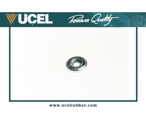 AMORTISÖR TABLA RULMANI DOKKER 12> DUSTER 10>LODGY 12>LOGAN 04>KANGOO 99> CLIO II 02>
