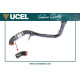 TURBO HORTUMU UÇTAKİ PEUGEOT BOXER III-CITROEN JUMPER III-FIAT DUCATO III 06> 2.2 HDI