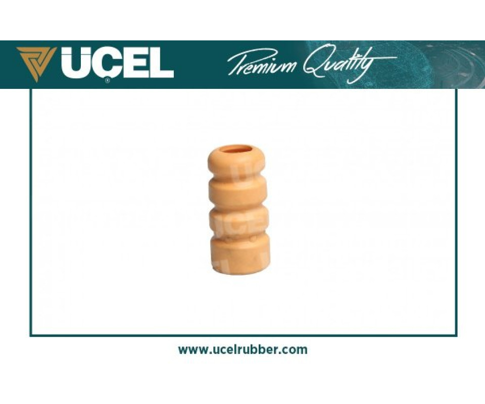 ÖN AMORTİSÖR STOPLAMA TAKOZU P307-P308-P3008-PARTNER-BERLİNGO-C4-DS5
