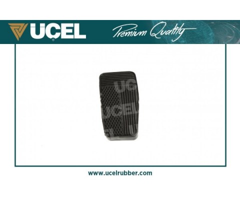 PEDAL LASTİĞİ FREN FIAT 131
