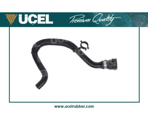KALORİFER HORTUMU FIAT EGEA 16> 1.4