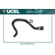 KALORİFER HORTUMU FIAT EGEA 16> 1.4