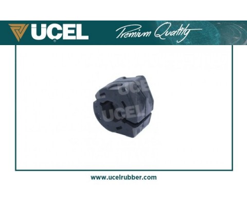 VİRAJ DEMİR LASTİĞİ 20mm P207 06>15 P208 12>19 P301 12> C-ELYSEE 12> C4 CACTUS 14> DS3 13>15