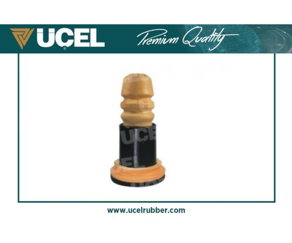 AMORTİSÖR TAKOZU ARKA UZUN FIORINO-BIPPER-NEMO-LINEA 1.4-1.3 MJTD 08 >