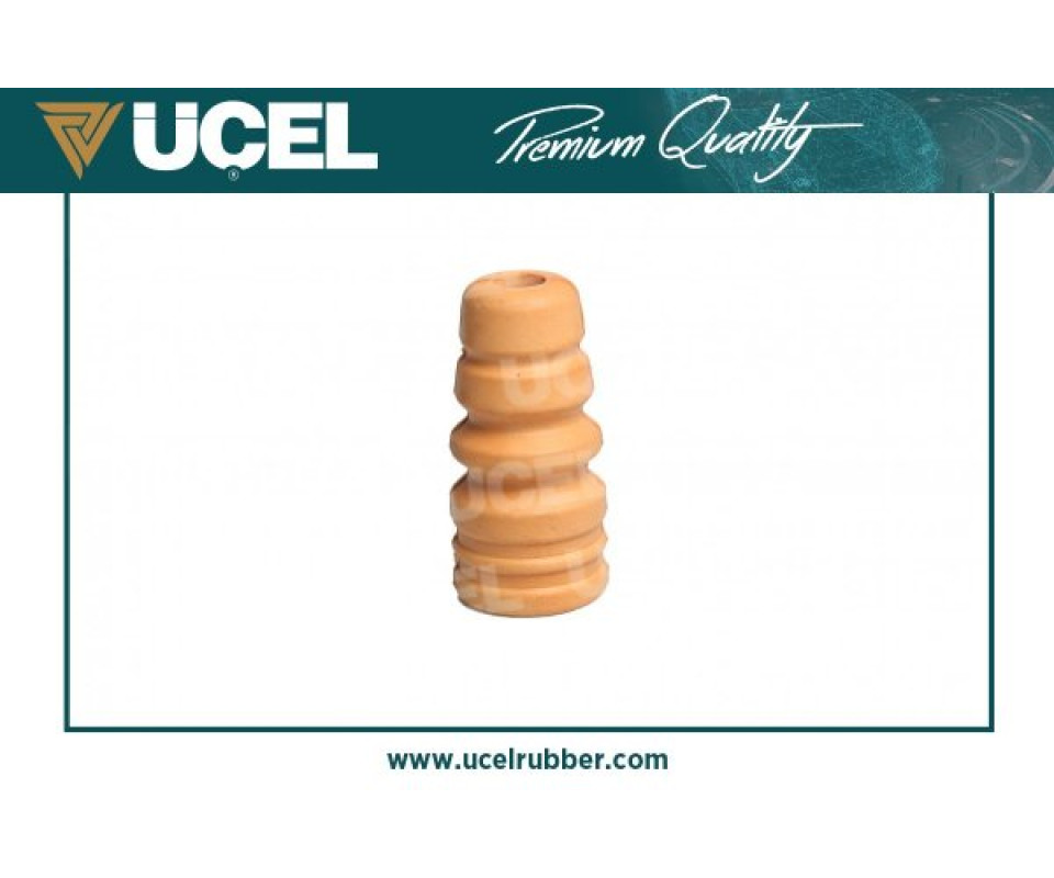 AMORTİSÖR TAKOZU ARKA HYUNDAI ACCENT ERA 1.4L 1.6L G4EE G4ED 06-10 1.5L D4FA CRDi 06-10 / KIA RIO 06 -11