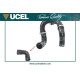 TURBO HORTUMU DİRSEK FIAT DOBLO II 09> 1.6 MJTD-2.0 MJTD