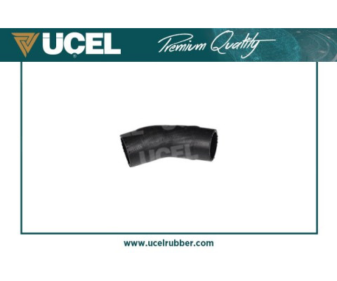 TURBO HORTUMU P207-P208 II-P2008-P308-P3008-P4008-P508-P5008-PARTNER-C3 II-C4 II-C5 III-BERLINGO-DS3 -D4 1.4- 1.6 HDI