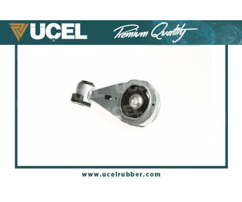 MOTOR TAKOZU ORTA FLUENCE 09>MEGANE III 09> 1.4 TCE-1.5 DCI HB-COMBİ-COUPE 6 VİTES