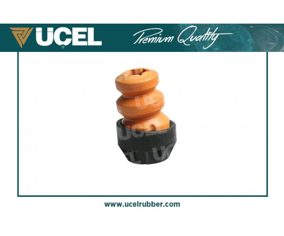 PUR AMORTİSÖR TAKOZU ARKA FIAT DOBLO COMBI VAN 263 1.4-1.3 D-1.6 D-2.0 D
