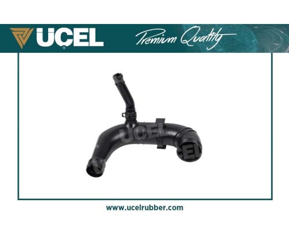 TURBO BORUSU FIAT ALBEA 03> DOBLO 04> PALIO 03> PUNTO 03> LANCIA YPSILON 03> 1.3 JTD