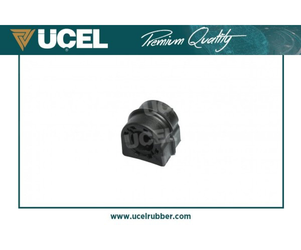 VİRAJ DEMİR LASTİĞİ 24 MM CITROEN JUMPER III 2006> 2.2-2.3-3.0 JTI-HDI