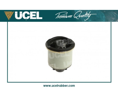 TORSİYON TAKOZU ARKA DACIA DUSTER 10> LOGAN 06> SANDERO 08> 1.4MPI 1.5dCi 1.6
