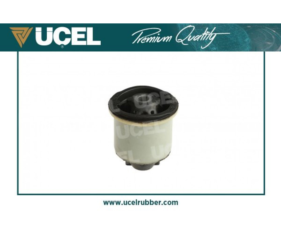 TORSİYON TAKOZU ARKA DACIA DUSTER 10> LOGAN 06> SANDERO 08> 1.4MPI 1.5dCi 1.6