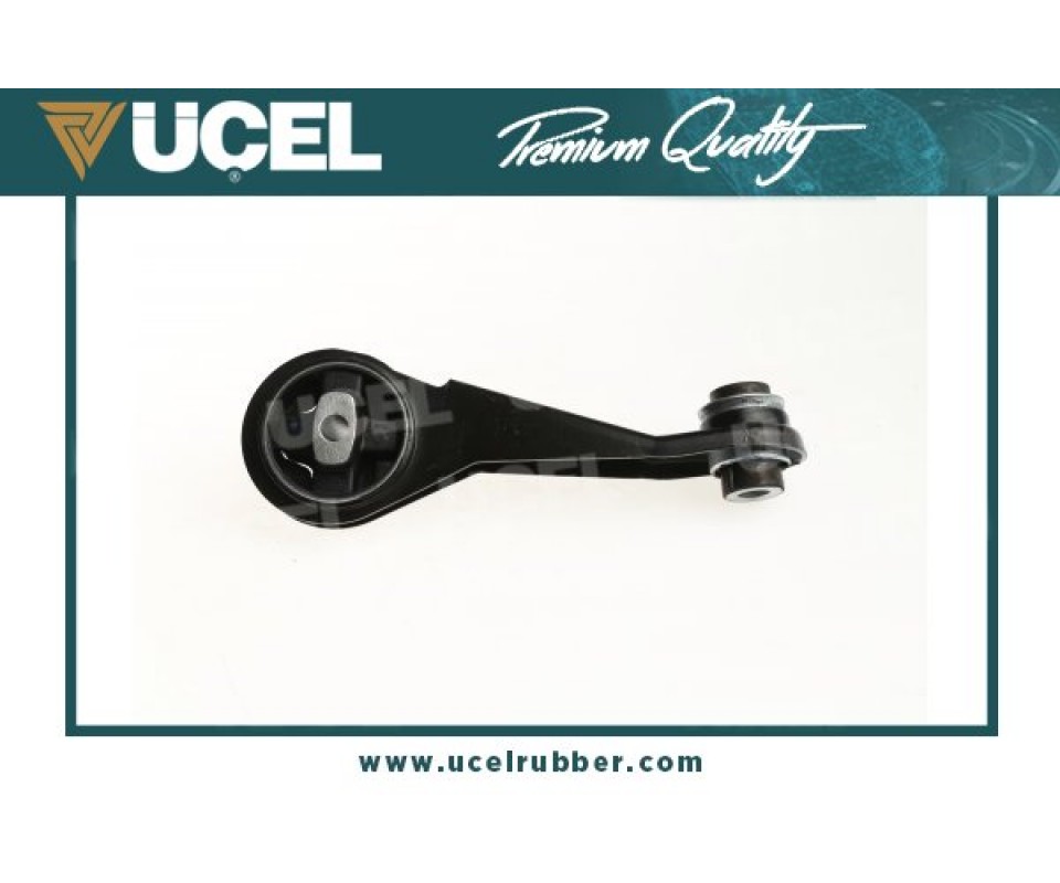 MOTOR TAKOZU ARKA RENAULT CLIO II 98> CLIO SYMBOL 00> 1.2 D4F