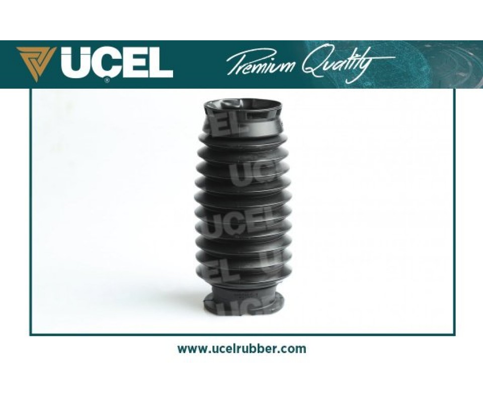 AMORTİSÖR TOZ KÖRÜĞÜ SAĞ-SOL RENAULT LAGUNA III BT0-1 1.5 DCI-2.0 DCI
