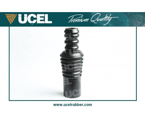 AMORTİSÖR TOZ KÖRÜĞÜ ÖN SAĞ-SOL DACIA DUSTER 10> SANDERO II 12> LOGAN II MCV 12> LOGAN 06> RENAULT S YMBOL II 08> SYMBOL III 14>