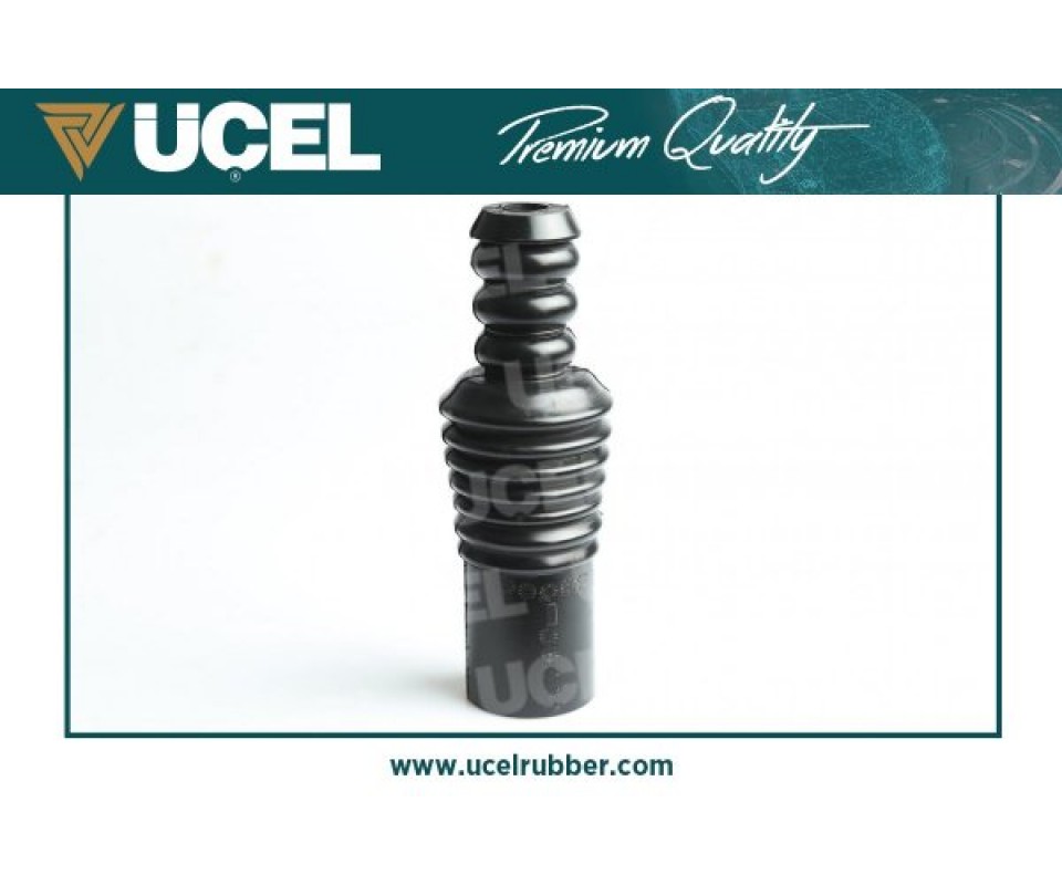 AMORTİSÖR TOZ KÖRÜĞÜ ÖN SAĞ-SOL DACIA DUSTER 10> SANDERO II 12> LOGAN II MCV 12> LOGAN 06> RENAULT S YMBOL II 08> SYMBOL III 14>