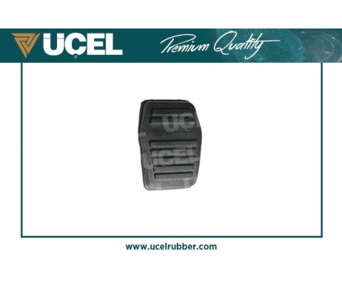 PEDAL LASTİĞİ FORD TRANSIT CONNECT 1.8 16V-DI-TDCI