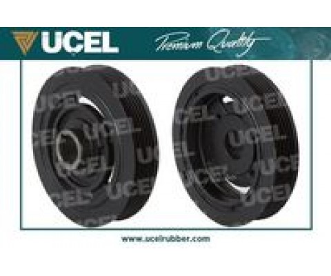 KRANK KASNAĞI TOYOTA AVENSIS 2.0L 1AZFSE AZT220 AZT250 00-08 / RAV4 2.0L 1AZ-FE ACA21 ACA30 01-12 7 KANALLI
