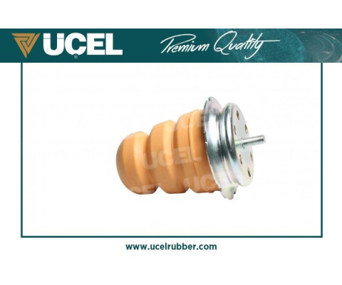 PUR AMORTİSÖR TAKOZU ARKA FIAT DOBLO 119 -1.2 223AXA1A -1.4-1.6 16V 223AXD1A -1.6 NATURAL POWER -1.3 MJT-1.9 D 223AXB1A -1.9 JTD