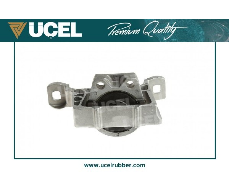 MOTOR TAKOZU YAĞLI FORD FOCUS-CMAX 04> VOLVO C30-S40-V50 04> 1.6 TDCİ CONNECT 1.6 -1.5 TDCİ 15> C-MAX 06>11 II 04> S40 II VOLVO 06>12 D2 V40 12> D2 V50