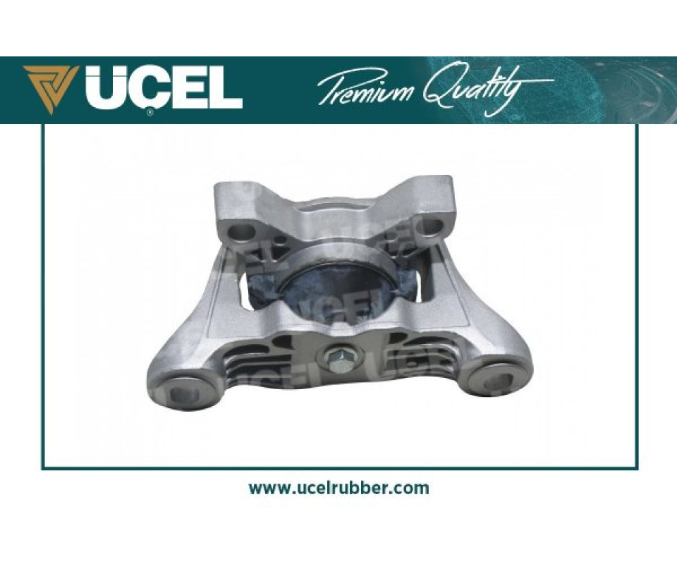 MOTOR TAKOZU SAĞ FORD CONNECT-FOCUS 98> 1.8 TDCİ KOMPLE BRAKETLİ