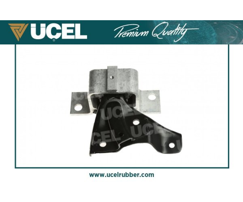 MOTOR TAKOZU SAĞ DACIA LOGAN 04> SANDERO 08> 1.4 1.6