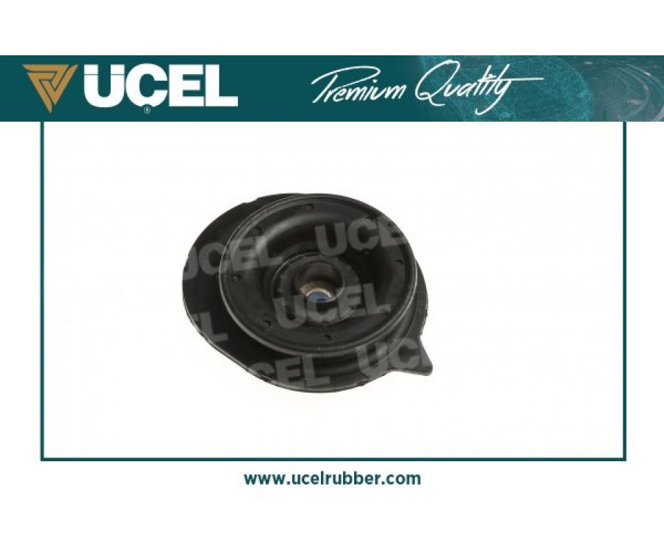 AMORTISOR UST TAKOZU FIAT 500 0.9 1.2 1.3 MJET 1.4 07> PANDA 1.1 1.2 1.3 JTD 04> PUNTO 1.2 1.3 JTD