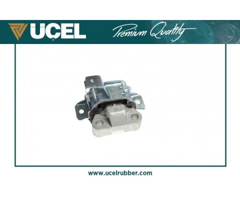 MOTOR TAKOZU ÖN-SOL PEUGEOT BIPPER-CITROEN NEMO-FIAT FIORINO 1.3 JTD 13 >