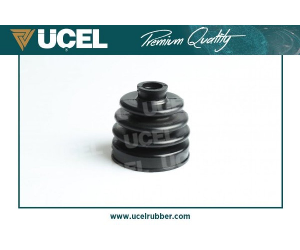 AKS KÖRÜĞÜ DIŞ HYUNDAI ACCENT 1.3L G4EH 95-00 1.5L G4EK 95-00 / MILENYUM ADMIRE 1.3L G4EA 01-05 1.5L G4EC 01-04 1.6L G4ED 01-05 1.5L D3EA CRDİ 3 silindir 02-05 / EXCEL 1.5L 4G15 89-94 / MATRIX 01->