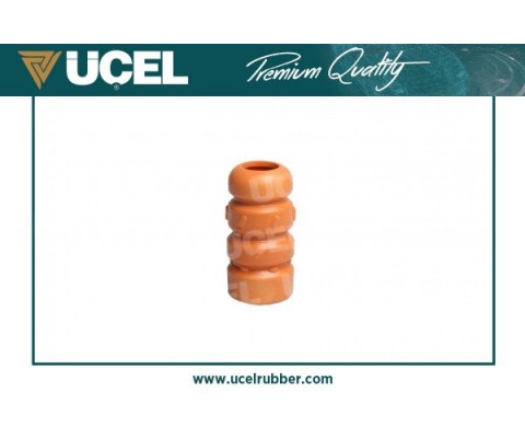ÖN AMORTİSÖR STOPLAMA TAKOZU CITROEN C2 03>12 C3 03>10
