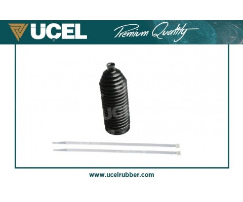 DİREKSİYON ROT MİLİ KÖRÜĞÜ CITROEN C3 16> DS3 15>19