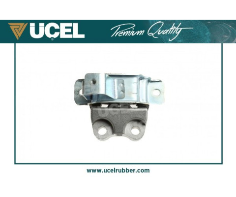 MOTOR TAKOZU SOL FIAT DOBLO III 10> LİNEA 07>1.3 MTJ 1.4 1.6 MTJ