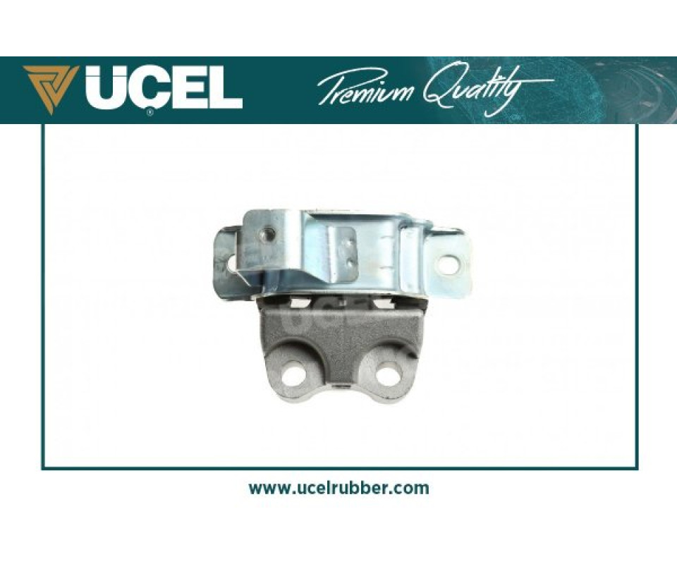 MOTOR TAKOZU SOL FIAT DOBLO III 10> LİNEA 07>1.3 MTJ 1.4 1.6 MTJ