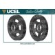 KRANK KASNAĞI HYUNDAI ACCENT ERA 1.5L D4FA 06-10 / BLUE İ30 1.6L D4FB CRDİ 10-17 / GETZ 1.5L 06-09 / MATRIX 1.5L 05-10 / İ20 1.4L D4FC 08-18 / KIA CARENS / CEED / PICANTO 1.1L D3FA 08-> / RIO / SOUL