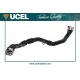 TURBO BORUSU RENAULT CLIO IV 12> CAPTUR I 13> DACIA DOKKER 12> LODGY 13> DUSTER 12> SANDERO II 13> L OGAN II MCV 13> 1.5dCi K9K