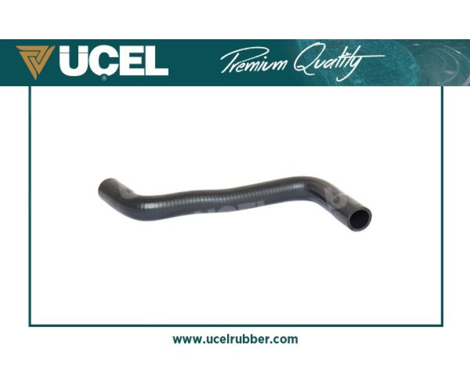 RADYATÖR ÜST HORTUM RENAULT MEGANE II BM0-1 CM0-1 1.5 DCI