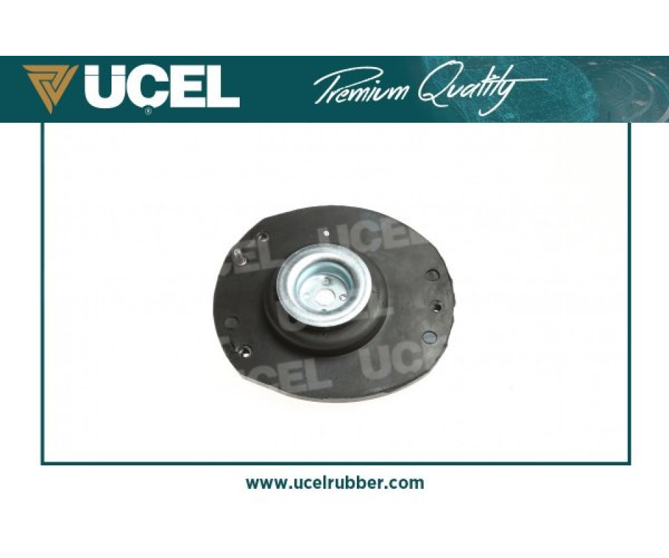 ÖN AMORTİSÖR ÜST TAKOZU SOL PEUGEOT P206 98>13