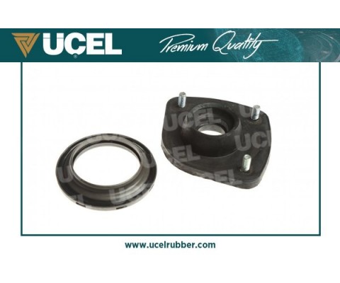 AMORTİSÖR TAKOZU TAKIM CITROEN SAXO S0 S1 -1.0 X-1.1 XSX-1.4 VTS-1.5 D-1.6 VTLVTR