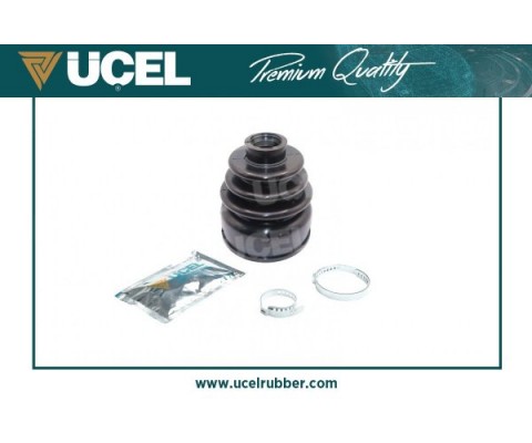 AKS KÖRÜĞÜ İÇ KELEPÇE YAĞ NISSAN QASHQAI 1.6L HR16DE J10 06-13 ŞANZIMAN TARAF