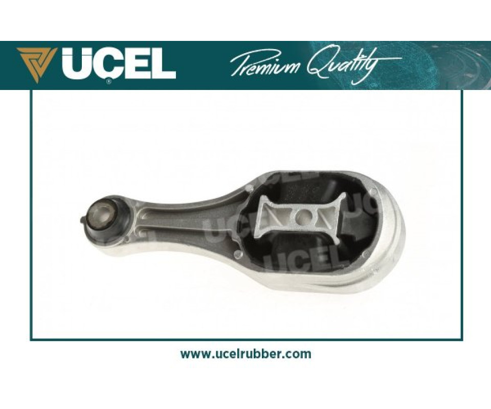 MOTOR TAKOZU ARKA FLUENCE 09> MEGANE III 09> SCENIC III 09> 1.5 DCİ-1.6 16V 5 VİTES